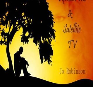 Book Review | African Me and Satellite TV African Me & Satellite TV