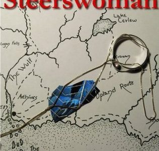 A #Storybundle of Book Reviews | Three first in series steerswoman alt cover