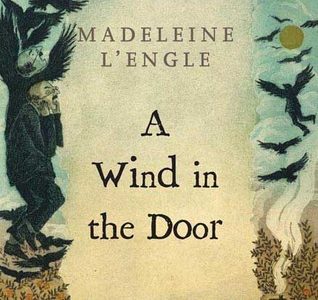 Book Review Binge | Middle Grade roundup Wind in the door