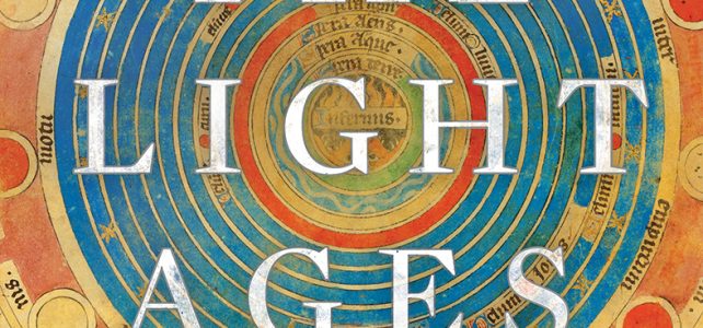 Book Review | The Light Ages by Seb Falk the Light Ages