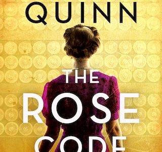 Book Review | The Rose Code by Kate Quinn The Rose Code by Kate Quinn