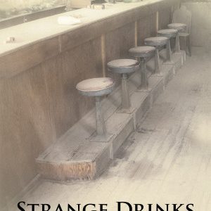 Book Reviews | Flash Fiction collections by Rebecca M. Douglass strange drinks: tall tales rebecca douglass