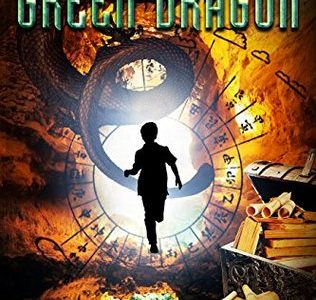 Book Review | Sign of the Green Dragon by C Lee Mckenzie #atozchallenge2021 sign of the green dragon