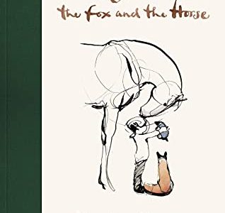 Book Review | The Boy, the Mole, the Fox and the Horse the boy the mole the fox and the horse