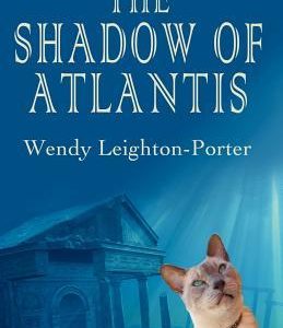 The Shadow of Atlantis Virtual Book Tour @WLP_Author shadow of Atlantis