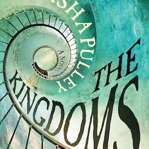Book Review | The Kingdoms by @Natasha_Pulley The Kingdoms