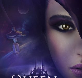 Book Review | Queen and Commander (Hive Queen 1) queen and commander