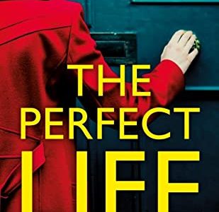 Book Review | The Perfect Life by Nuala Ellwood perfect life