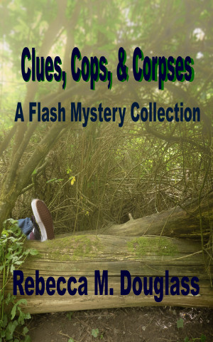 clues cops and corpses