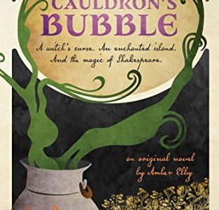 Book Review | Cauldron’s Bubble (Netherfeld Trilogy #1) cauldron's bubble