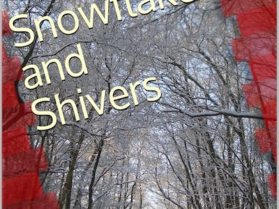 Snowflakes and Shivers is now on Pre-Sale at Smashwords snowflakes and shivers