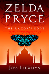 Zelda Price The Razor's Edge