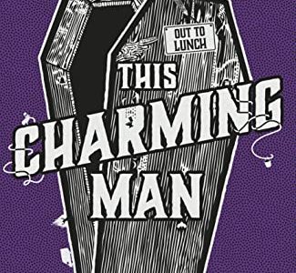 Book Review | This Charming Man by C.K. McDonnell This Charming Man