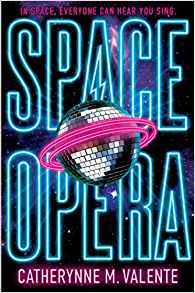 space opera