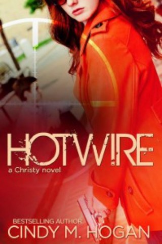 Blog Tour – Hotwire by Cindy Hogan