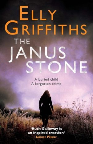 Book Review | The Janus Stone by Elly Griffiths