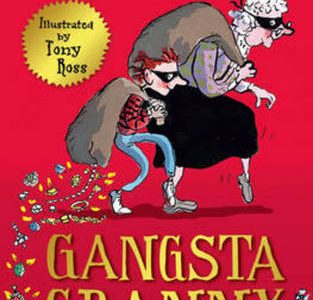 gangsta granny