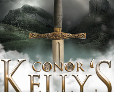 Conor Kelly Irelands Ancient Places
