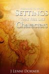 writing settings that feel like characters