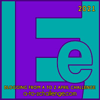 E for Existence – memory and tribute #AtoZChallenge2021
