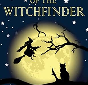 shadow of the witchfinder