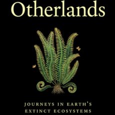 Book Review | Otherlands by Thomas Halliday @TJDHalliday