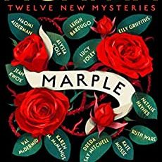 Book Review | Marple: Twelve New Stories