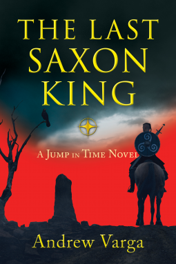 Last Saxon King