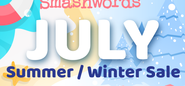 Smashwords July Sale | 1st – 31st July 2023