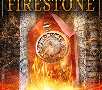 Book Review | The Firestone by Francesca Tyer