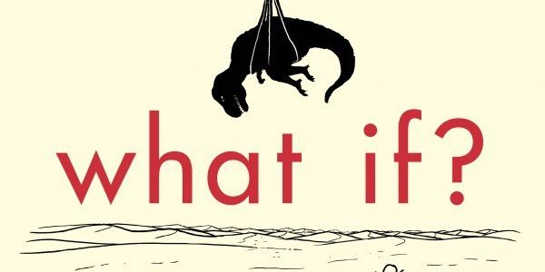 Book Review | What If? Serious Scientific Answers …